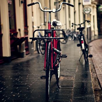 Holland Bicycles