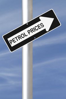 Petrol Prices Going Up