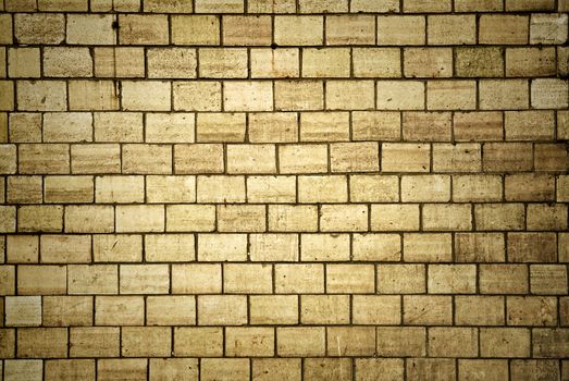 old bricks wall texture