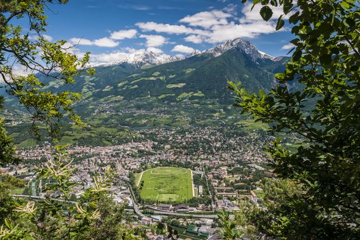Marano South Tirol