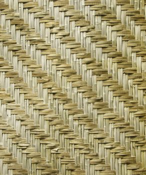 handcraft weave texture natural wicker 