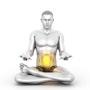 Manipura Meditation	