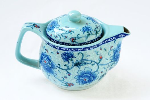 Chinese  teapot