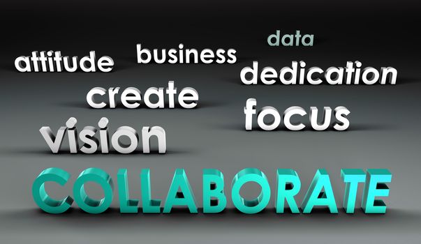 Collaborate at the Forefront
