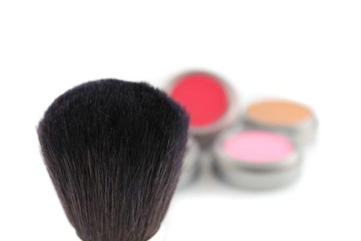 Makeup brush