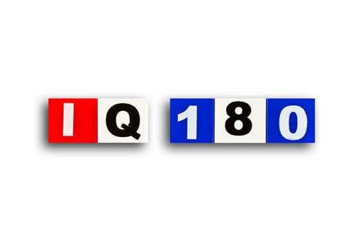 IQ 180