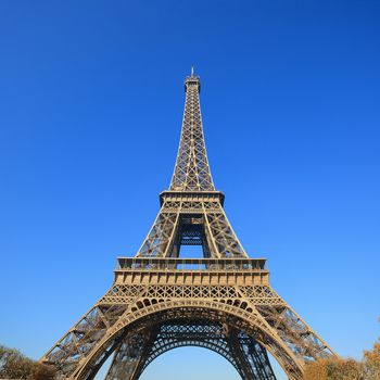 Paris Best Destinations in Europe 