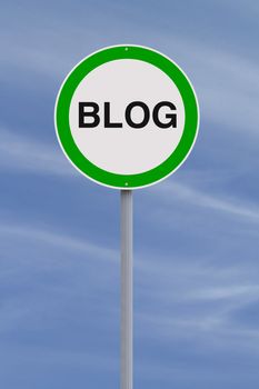 Blogging Allowed