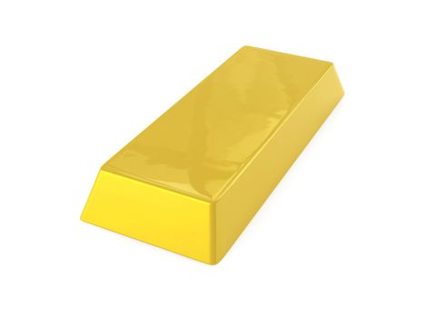 Gold Bar
