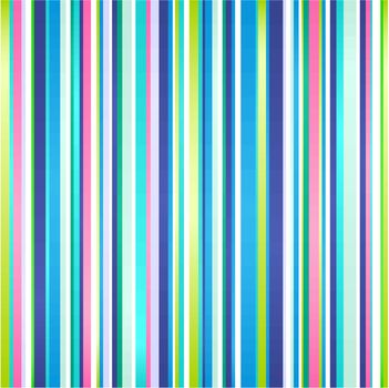 Retro seamless stripe pattern background