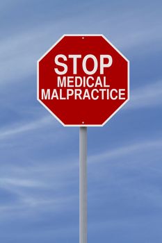 Stop Medical Malpractice