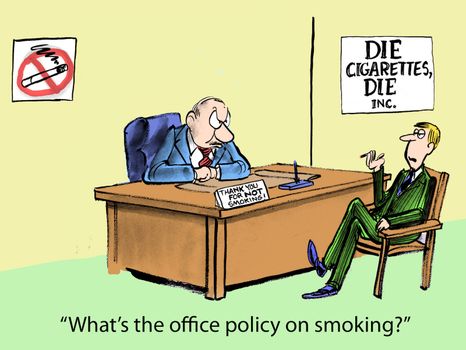 Office policy