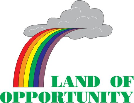Land Of Opportunity