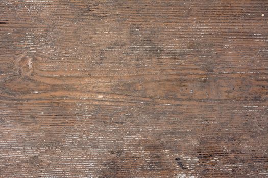 Aged wooden texture