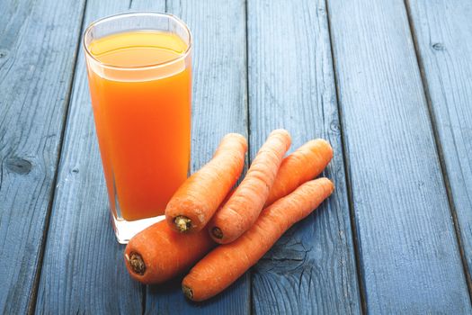 carrot juice