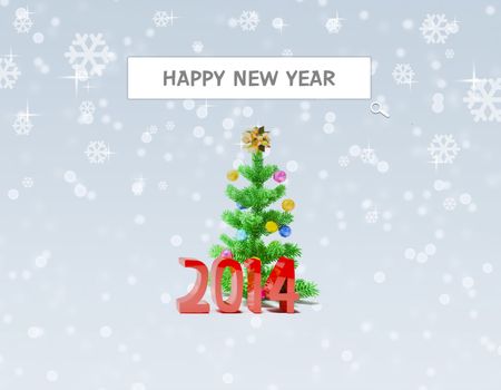 Search for Happy new year 2014