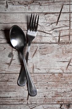 vintage cutlery 