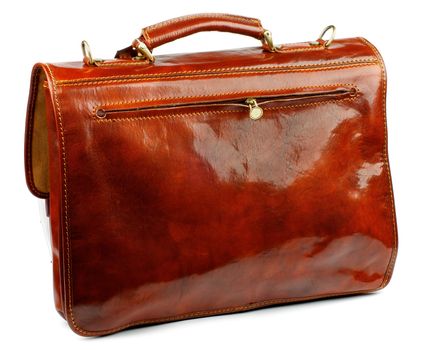 Old Fashioned Briefcase