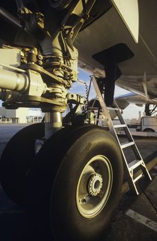 Aircraft maintenance Melbourne Australia