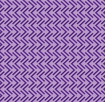 Purple tileable pattern background