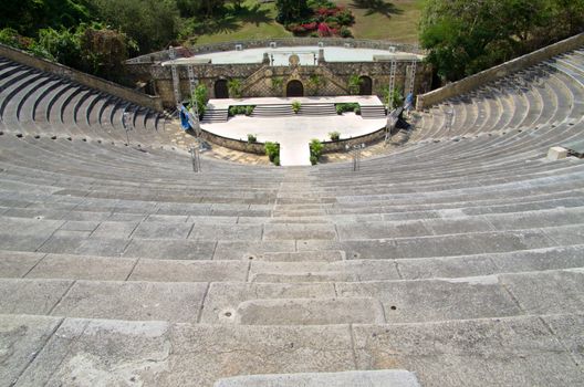Amphitheatre 