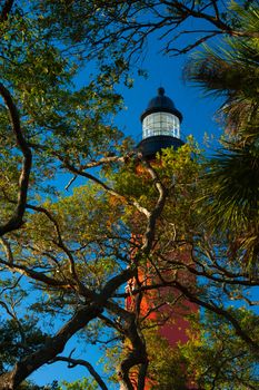 Ponce de Leon Inlet Lighthouse and Museum