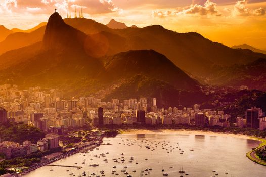Rio de Janeiro city