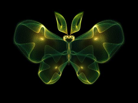 Butterfly Abstraction