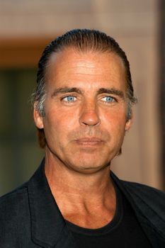 Jeff Fahey at The First Annual International Student Film Festival, Academy of Television Arts and Sciences, North Hollywood, Calif., 09-03-03