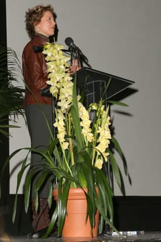 Annette Bening Tribute and Montecito Award Presentation