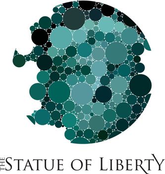 Statue of Liberty Icon