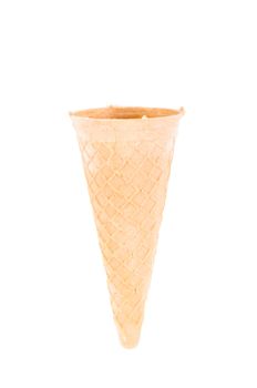 Empty cone