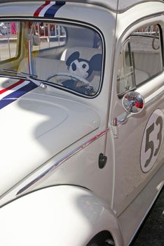 "Herbie: Fully Loaded" Premiere 