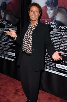 Dionne Warwick: 45th Anniversary Spectacular
