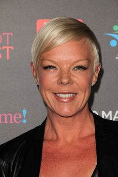 Tabatha Coffey
at TV Guide Magazine's Annual Hot List Party, Greystone Mansion Supperclub, Beverly Hills, CA 11-07-11/ImageCollect