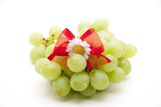 Grapes with loop