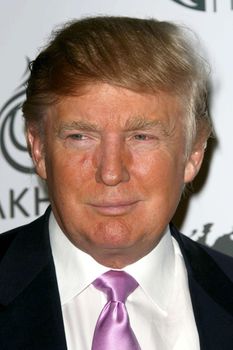Donald Trump
/ImageCollect