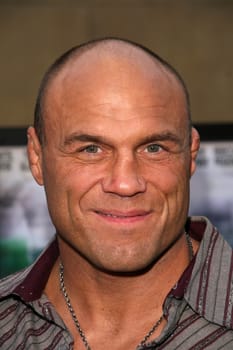 Randy Couture
/ImageCollect