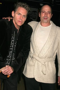 Jeff Conaway and Norm Vincelli
/ImageCollect