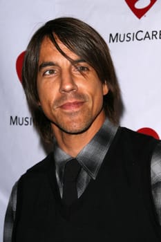 Anthony Kiedis
/ImageCollect