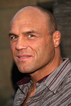 Randy Couture
/ImageCollect