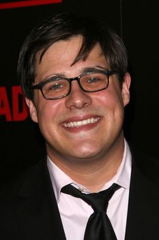 Rich Sommer
/ImageCollect