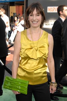 Gale Anne Hurd
/ImageCollect