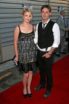 Whitney Able and Scoot McNairy
/ImageCollect