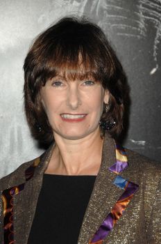 Gale Anne Hurd
 /ImageCollect