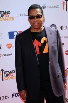 Herbie Hancock
at the 2010 Stand Up To Cancer, Sony Studios, Culver City, CA. 09-10-10/ImageCollect