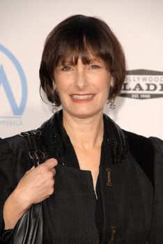 Gale Anne Hurd
at the 21st Annual PGA Awards, Hollywood Palladium, Hollywood, CA. 01-24-10/ImageCollect