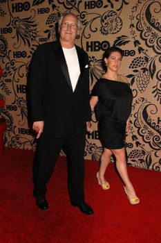 Chevy Chase
at HBO's Post Emmy Awards Party. Pacific Design Center, West Hollywood, CA. 09-20-09/ImageCollect