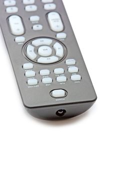 Hi-Fi system remote control
