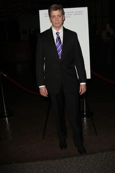 Chris Henry Coffey
at the "Trust" Los Angeles Special Screening, DGA, West Hollywood, CA. 03-21-11/ImageCollect